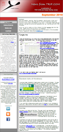 TRI Newsletter