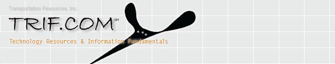 TRIF.COM Header